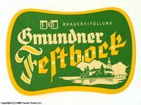 Gmundner Festbock