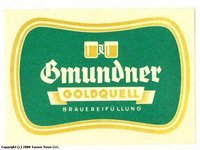 Gmundner Goldquell