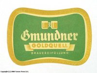 Gmundner Goldquell