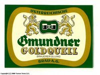 Gmundner Goldquell