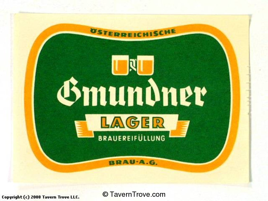 Gmundner Lager