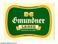 Gmundner Lager