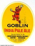 Goblin India Pale Ale