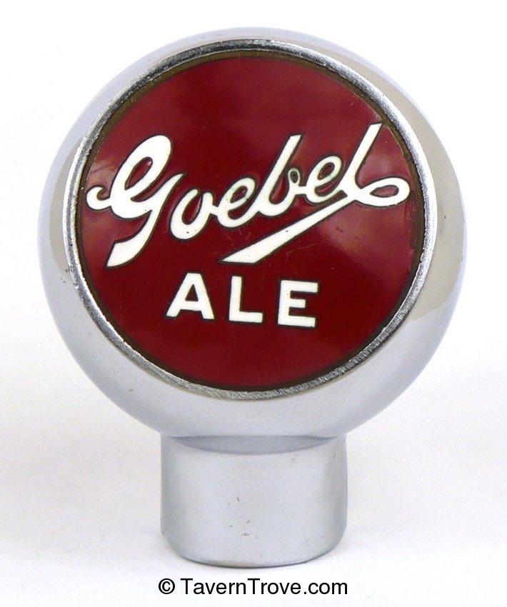 Goebel Ale