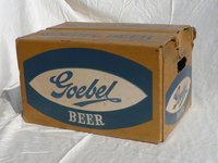 Goebel Beer