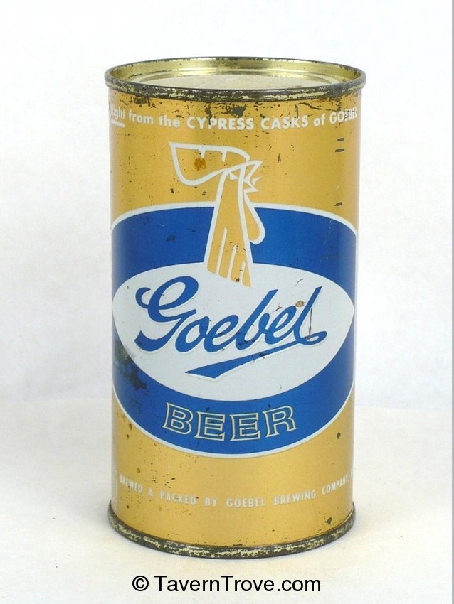 Goebel Beer