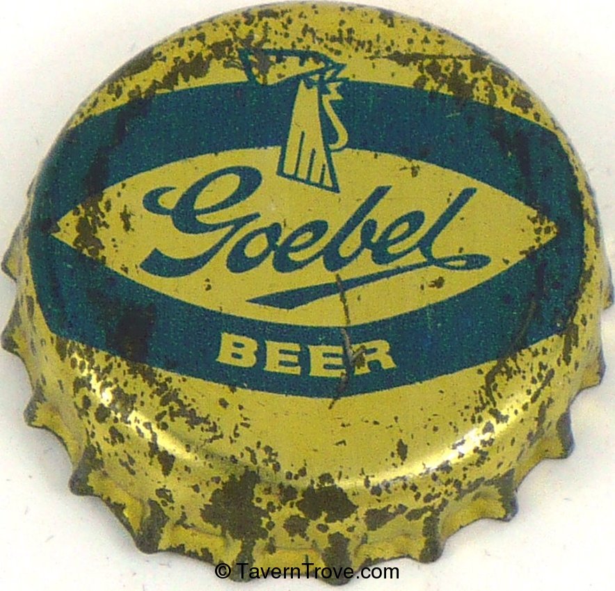 Goebel Beer