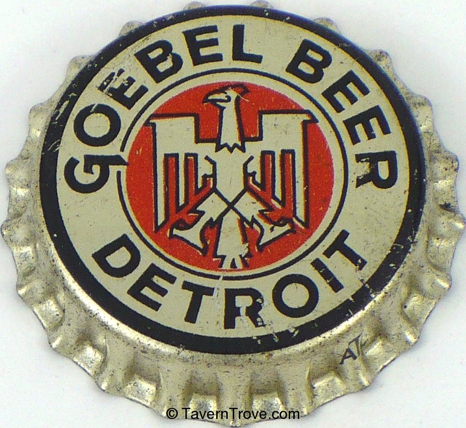 Goebel Beer