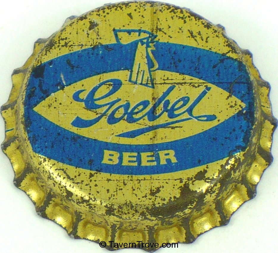 Goebel Beer