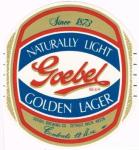 Goebel Beer