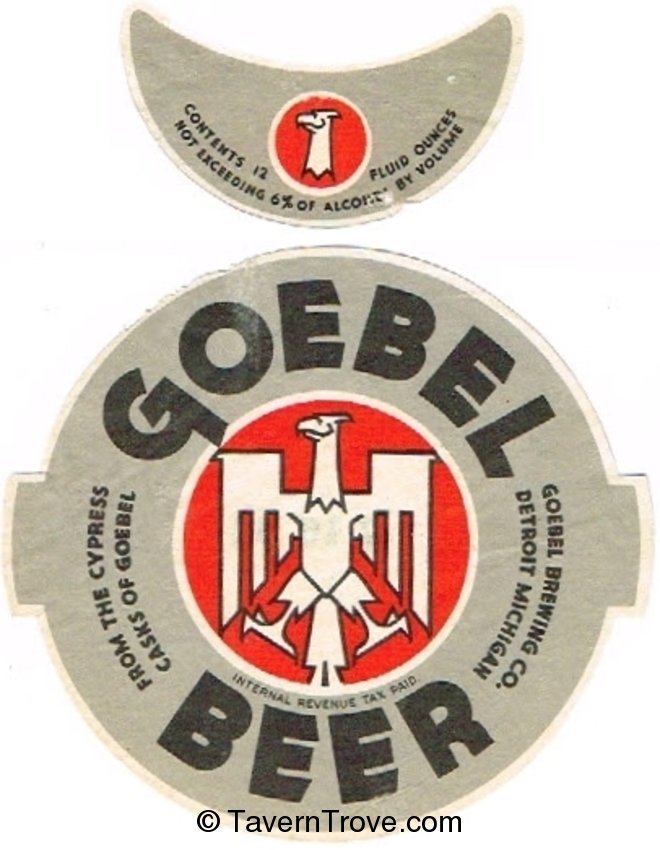 Goebel Beer