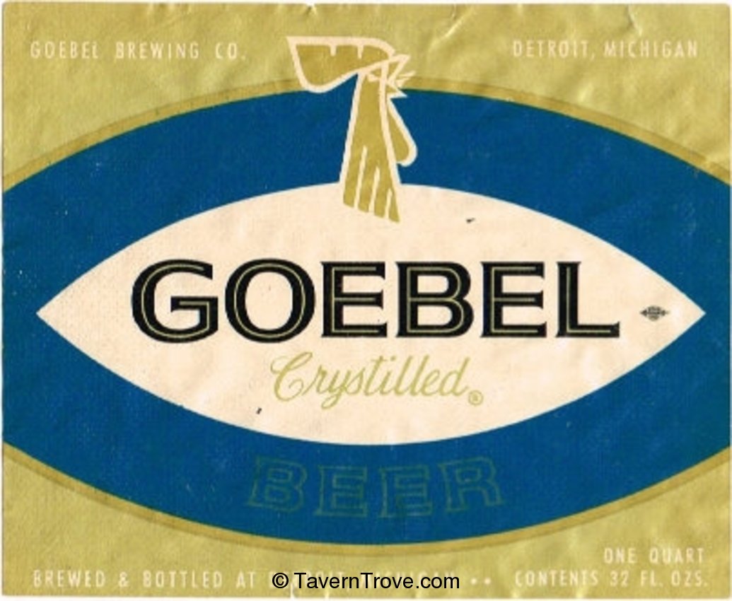 Goebel Beer