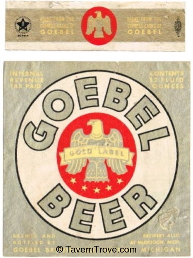 Goebel Beer