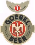 Goebel Beer (83mm)