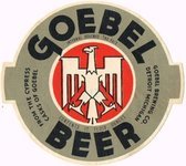 Goebel Beer (93mm)