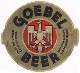 Goebel Beer (93mm)