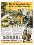 Goebel Beer