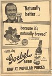 Goebel Beer