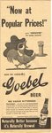 Goebel Beer