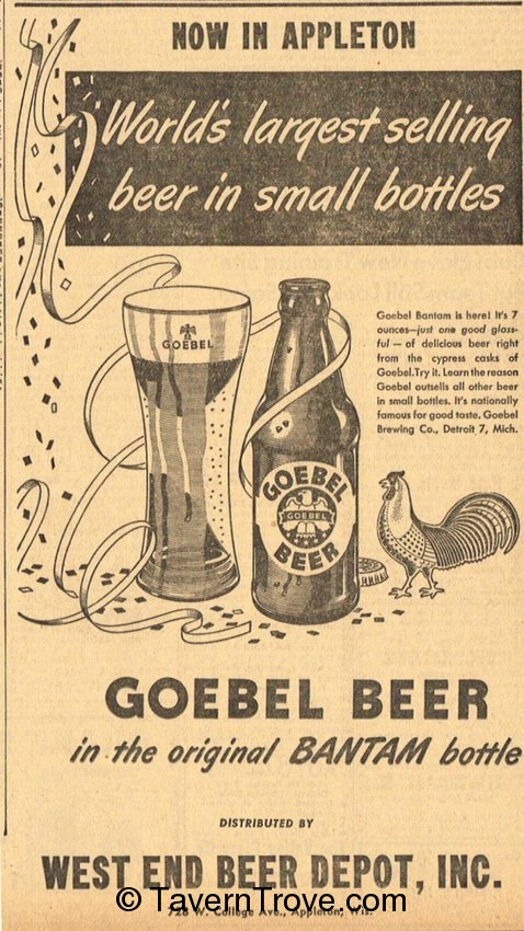 Goebel Beer