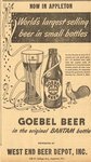 Goebel Beer
