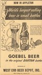 Goebel Beer