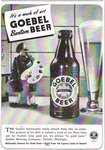 Goebel Beer