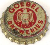 Goebel Breweries (grey)
