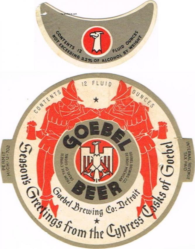 Goebel Beer