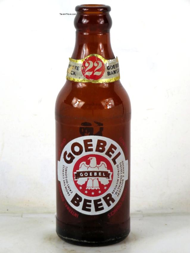 Goebel Beer