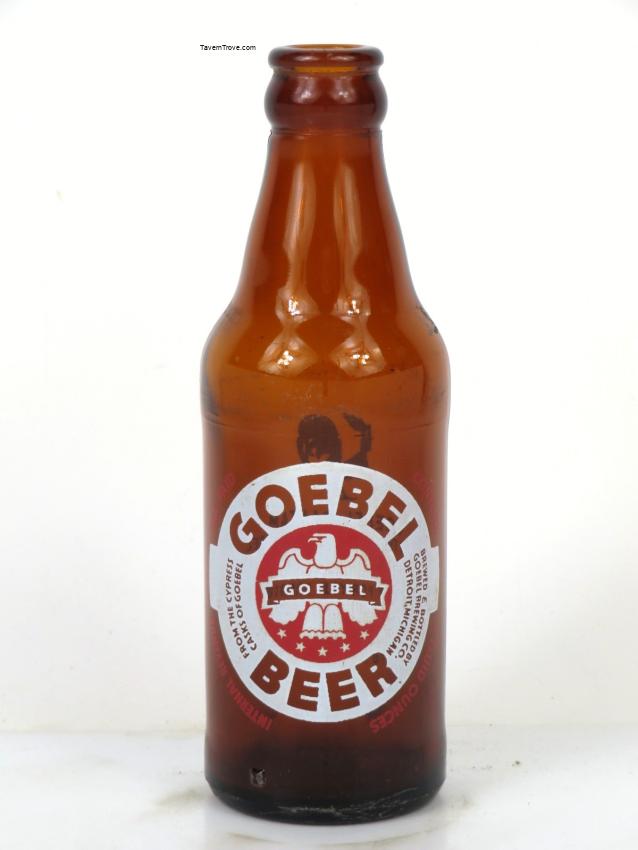 Goebel Beer