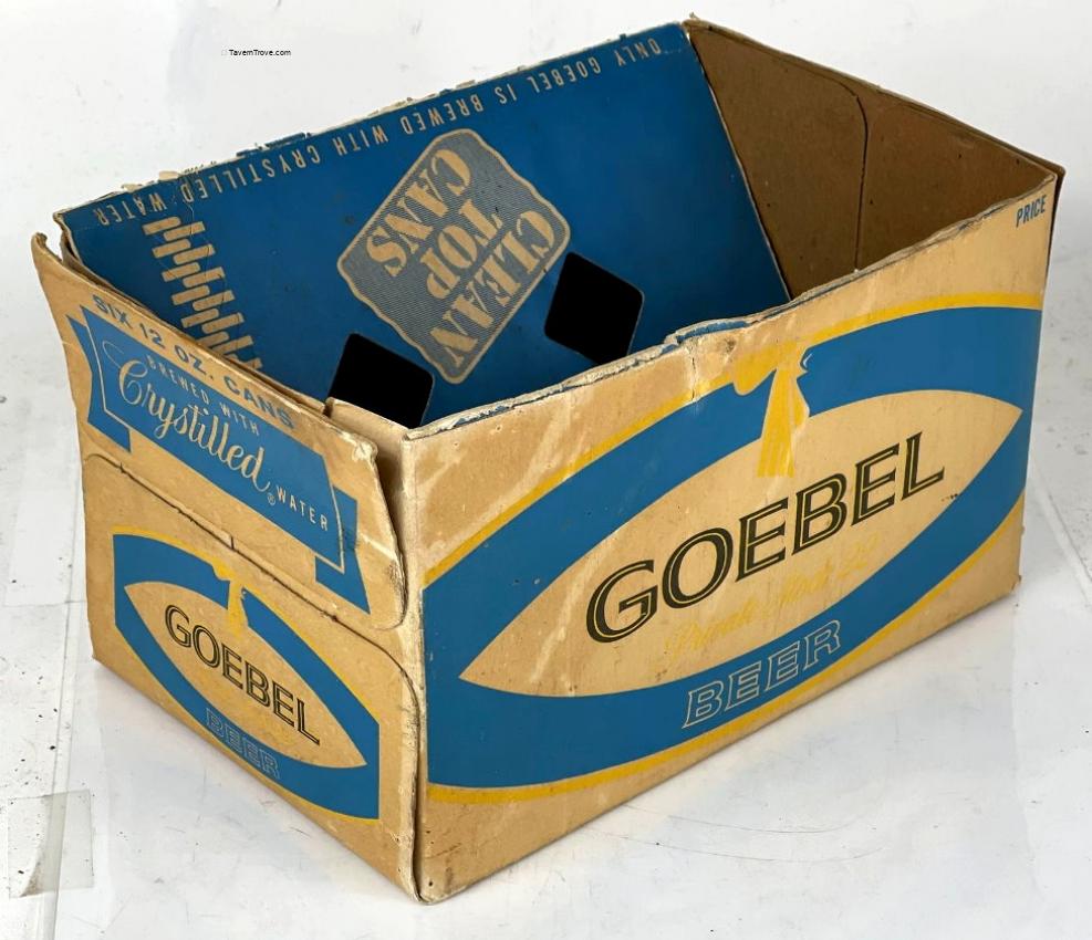 Goebel Beer