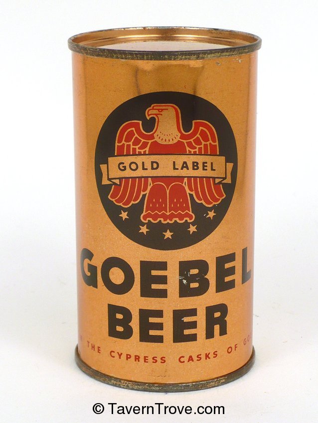 Goebel Beer