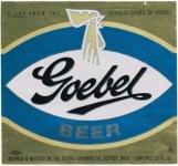 Goebel Beer