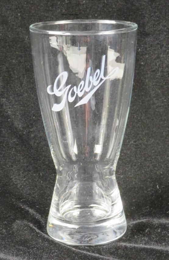 Goebel Beer
