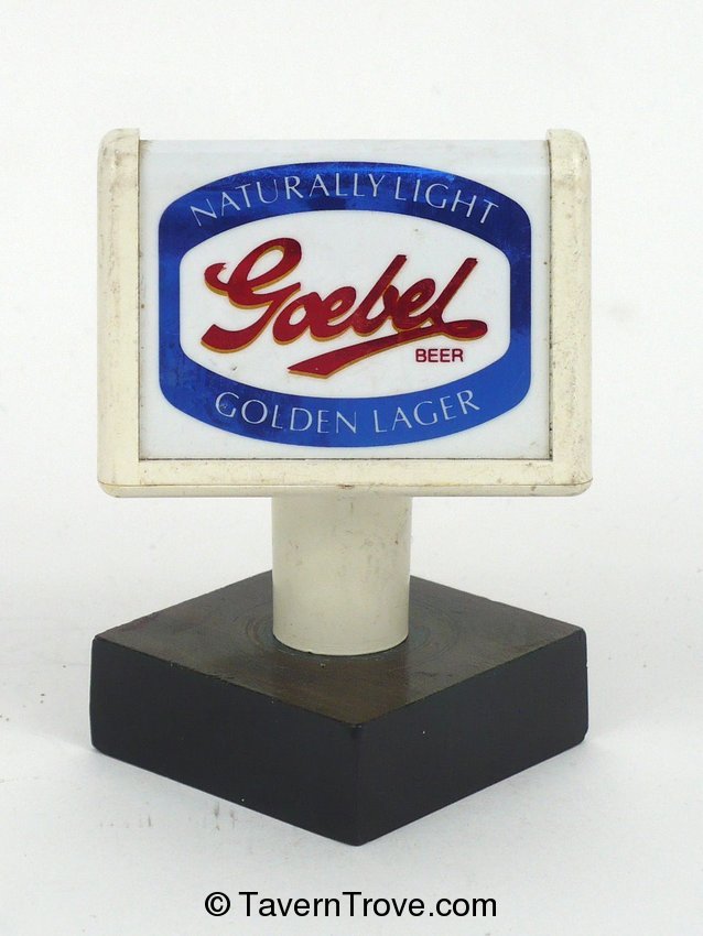 Goebel Beer