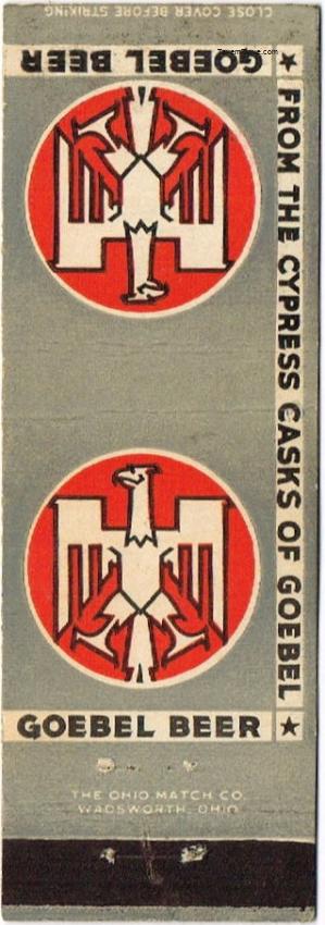 Goebel Beer
