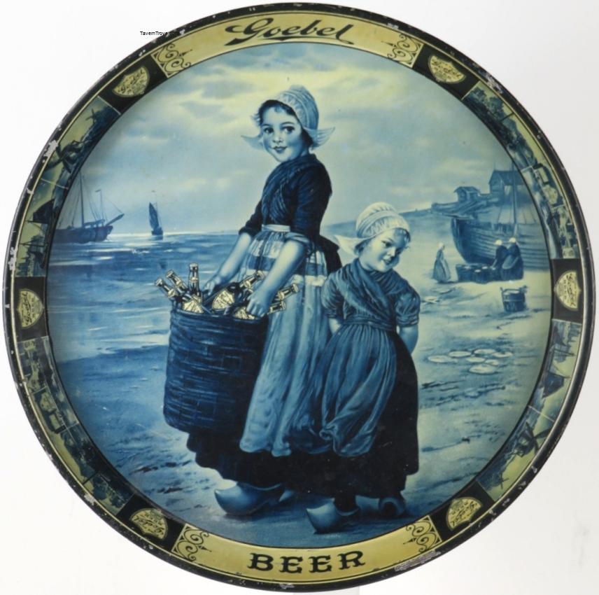 Goebel Beer 