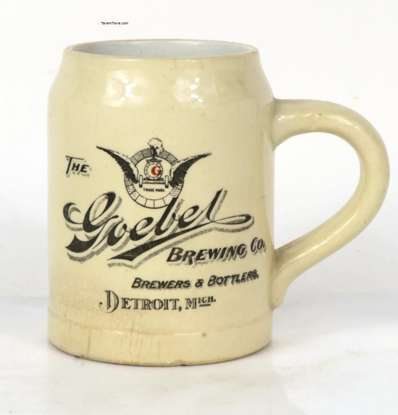 Goebel Brewing Co.