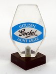 Golden Goebel Light Lager Beer