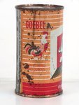 Goebel Private Stock 22 Beer