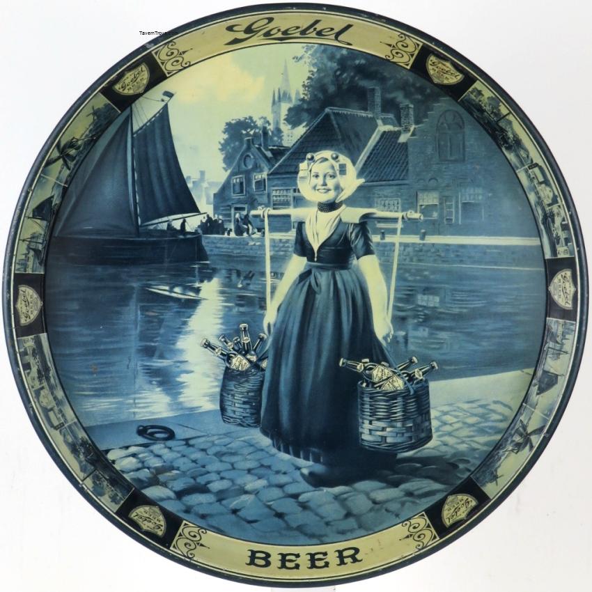 Goebel Pure Food Beer Dupe
