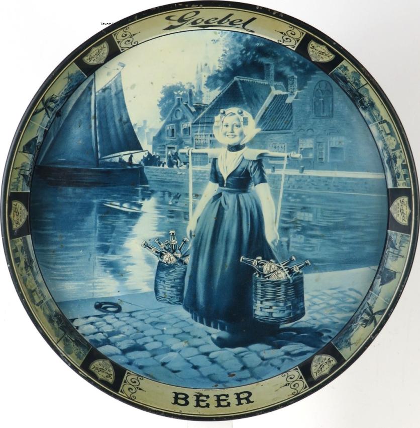 Goebel Pure Food Beer Dupe