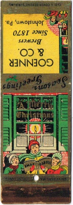 Goenner & Co., Brewers