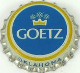 Goetz Beer ~OK tax