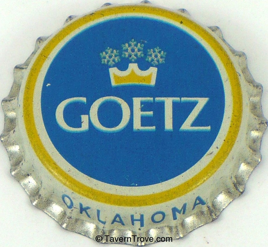 Goetz Beer ~OK tax