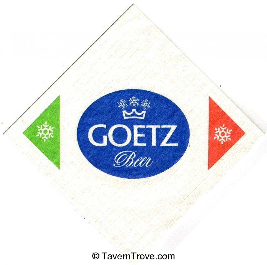 Goetz Beer