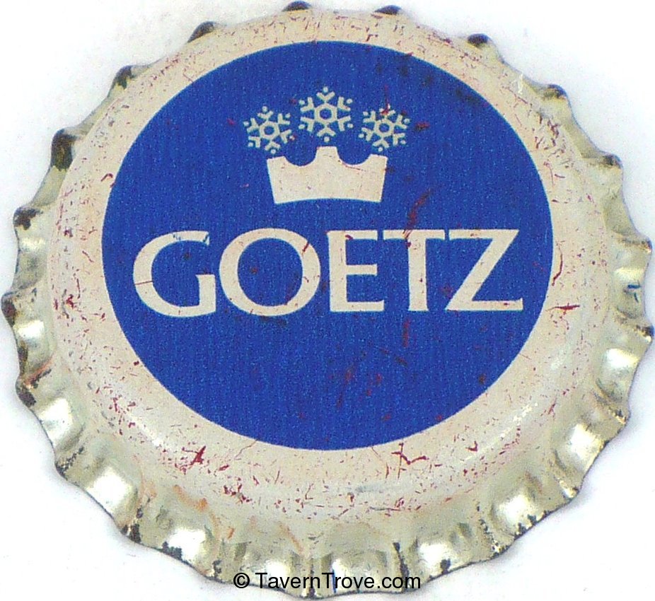 Goetz Beer