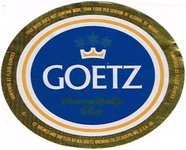 Goetz Beer