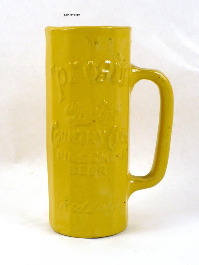 Goetz Country Club Beer